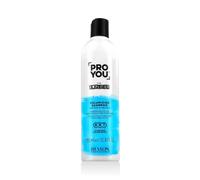 Revlon Proyou The Amplifier Shampoo 350ml