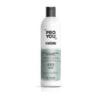 Revlon professional Pro You The Balancer Control Shampoo (Capelli Secchi con Forfora) - Shampoo Antiforfora per Capelli Secchi 350ml