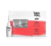 Revlon Professional ProYou The Fixer Repair Boosters fiala ristrutturante per capelli danneggiati 150 ml per donna