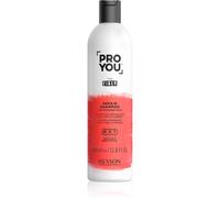 Revlon Professional Pro You The Fixer shampoo di rigenerazione profonda per capelli e cuoi capelluti stanchi 350 ml