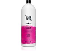 Revlon Professional Pro You The Keeper shampoo protettivo per capelli tinti 1000 ml