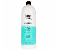 Revlon Professional Pro You The Moisturizer Hydrating Shampoo 1000 ml