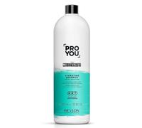 REVLON PROFESSIONAL Pro You The Moisturizer Hydrating Shampoo 1000ml