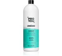 Revlon Proyou The Moisturizer Shampoo 1000ml