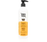 Revlon Professional Balsamo levigante anti-crespo Pro You Smooth Landing (Smoothing Balm) 350 ml