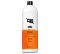 PROYOU the tamer shampoo 1000 ml