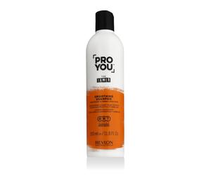 Revlon Professional Pro You The Tamer Smoothing Shampoo 350 ml