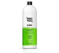 Revlon Professional Pro You The Twister shampoo idratante per capelli ricci 1000 ml