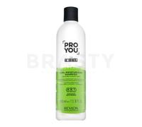 Revlon Professional Pro You The Twister Curl Shampoo Idratante 350 ml