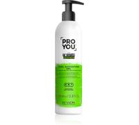 Revlon Professional Pro You The Twister gel modellante per capelli mossi e ricci 350 ml