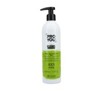 Revlon professional Pro You The Twister Scrunch Gel Attivatore capelli ricci e ondulati - Gel per capelli ricci