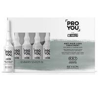 Pro You Fiale Anticaduta Capelli Diradati | Anti Hair Loss Treatment 12 x 6 ml
