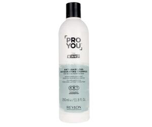 Revlon professional Pro You The Winner Shampoo Anticaduta Rinforzante 350 ml - Shampoo anticaduta