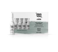 Fiale Per Capelli - Revlon Professional Pro You The Winner Anti-Hair Loss Treatment 126 12 x 6 ml