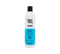 Revlon Professional Proyou The Amplifier Volumizing Shampoo 350Ml Per Donna (Shampoo)