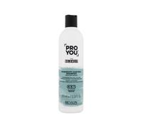 Revlon Professional Proyou The Balancer Dandruff Control Shampoo 350Ml Per Donna (Shampoo)
