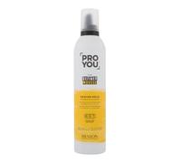 Revlon Professional Proyou The Definer Mousse 400Ml Per Donna (Mousse Per Capelli)