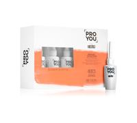 Revlon Professional ProYou The Fixer Repair Boosters fiala ristrutturante per capelli danneggiati 150 ml per donna