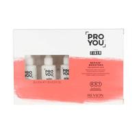 Revlon Professional ProYou The Fixer Repair Boosters fiala ristrutturante per capelli danneggiati 150 ml per donna
