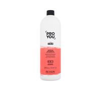 Revlon Professional Proyou The Fixer Repair Shampoo 1000Ml Per Donna (Shampoo)