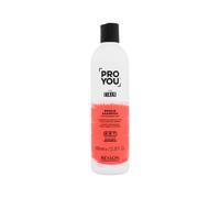 Revlon Professional Proyou The Fixer Repair Shampoo 350Ml Per Donna (Shampoo)