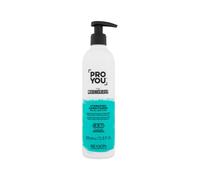 Revlon Professional Proyou The Moisturizer Hydrating Conditioner 350Ml Per Donna (Condizionatore)