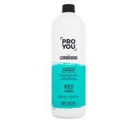 Shampoo Proyou The Moisturizer Revlon (1000 Ml)