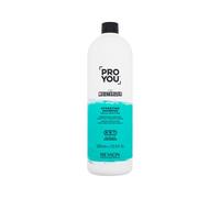 Revlon Professional Proyou The Moisturizer Hydrating Shampoo 1000Ml Per Donna (Shampoo)