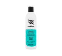 Revlon Professional Proyou The Moisturizer Hydrating Shampoo 350Ml Per Donna (Shampoo)