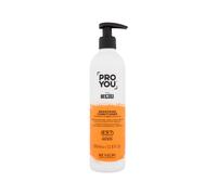 Revlon Professional Proyou The Tamer Smoothing Conditioner 350Ml Per Donna (Condizionatore)