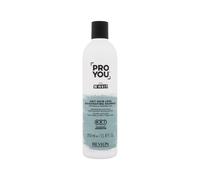 Revlon Professional Proyou The Winner Anti Hair Loss Invigorating Shampoo 350Ml Per Donna (Shampoo)