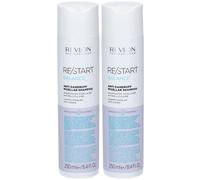 Revlon Professional Re/Start Balance Anti Dandruff Micellar Shampoo 2x