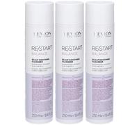 Revlon Professional Re-Start Balance Shampoo Cuio Capelluto Sensibile