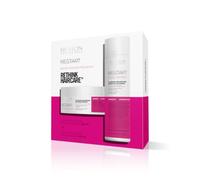 Revlon Professional Re/Start Bond Repair, Duo Shampoo + Maschera