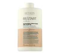 Revlon Professional Re/Start Curls balsamo nutriente 750 ml