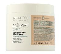 Revlon Re-Start Curls Nourishing Mask 500ml