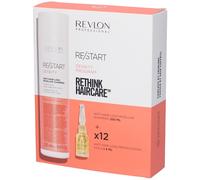 Revlon Professional Restart Density Anti-Hair Loss Density Program