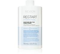 Revlon Professional Re Start Hydration Moisture Melting Conditioner 750 ml