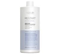 Revlon Professional RE/START Hydration Moisture Micellar Shampoo 1 Liter