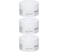 Revlon Professional Re/Start Maschera Nutritiva Intensa Capelli Ricci