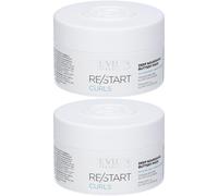 Revlon Professional Re/Start Maschera Nutritiva Intensa Capelli Ricci