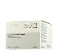 Revlon Professional Re/Start Pro-Care System Antiossidant Powder Primer 30x5g