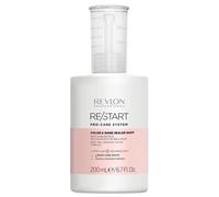 REVLON PROFESSIONAL Restart Pro Care System Color & Shine Sealer Shot 200ml