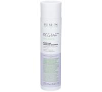 Revlon Professional Re-Start Shampoo Micellare Purificante 250 ml Sham