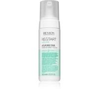 RE-START volume lift-up body foam 165 ml