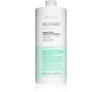 RE-START volume magnifying shampoo 1000 ml