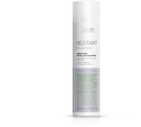 Revlon Re-Start Balance Purifying Shampoo 250ml