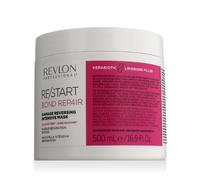 Machera Capelli Danneggiati REVLON Restart Bond Repair Damage Mask 500ml