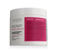 Machera Capelli Danneggiati REVLON Restart Bond Repair Damage Mask 500ml