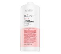 Revlon Professional Restart Color Protective Micellar Shampoo 1000 ml